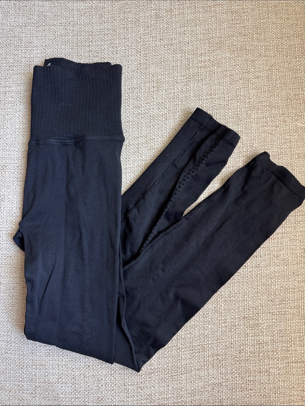 Free People Movement Leggings, NWOT, Size XS